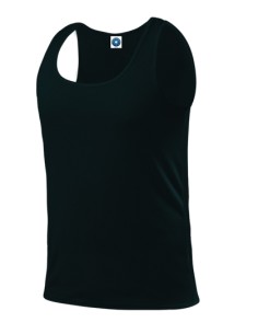 S-SW301-Mens Running Vest 2